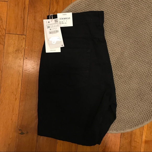 Zara Other - NWT - Zara Men’s Shorts